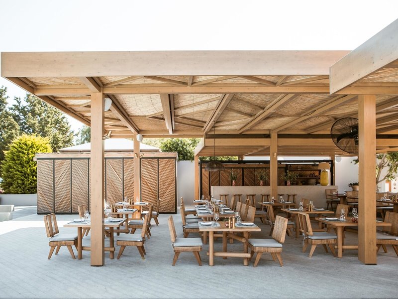 Phãea Cretan Malia 44