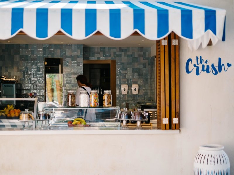 Phãea Cretan Malia 45