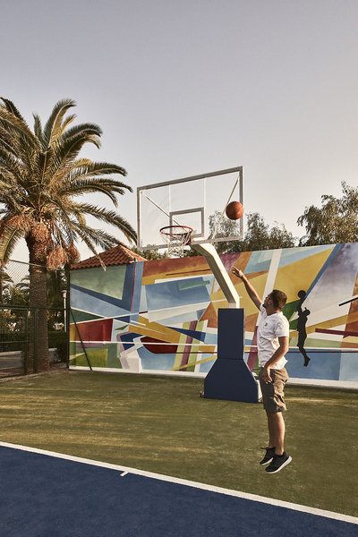 Phãea Cretan Malia 48