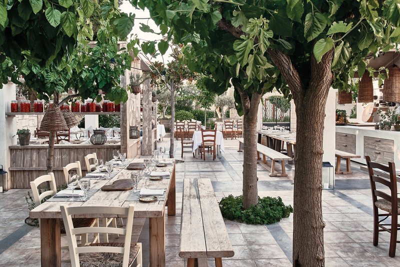 Phãea Cretan Malia 25