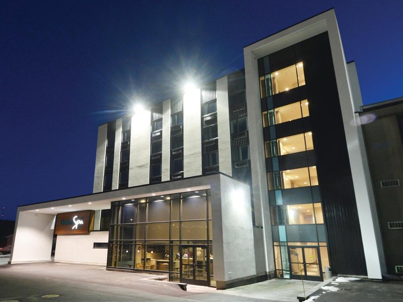 Hotel Universel 4