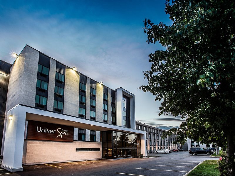 Hotel Universel 5