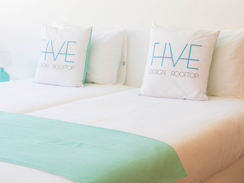 Five Design Rooftop by Storytellers 24