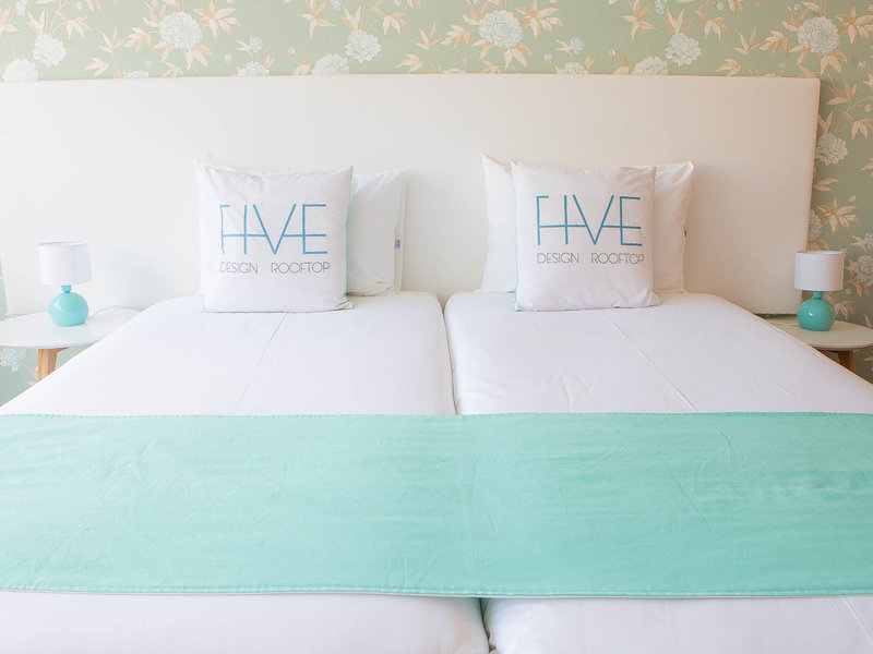 Five Design Rooftop by Storytellers 22