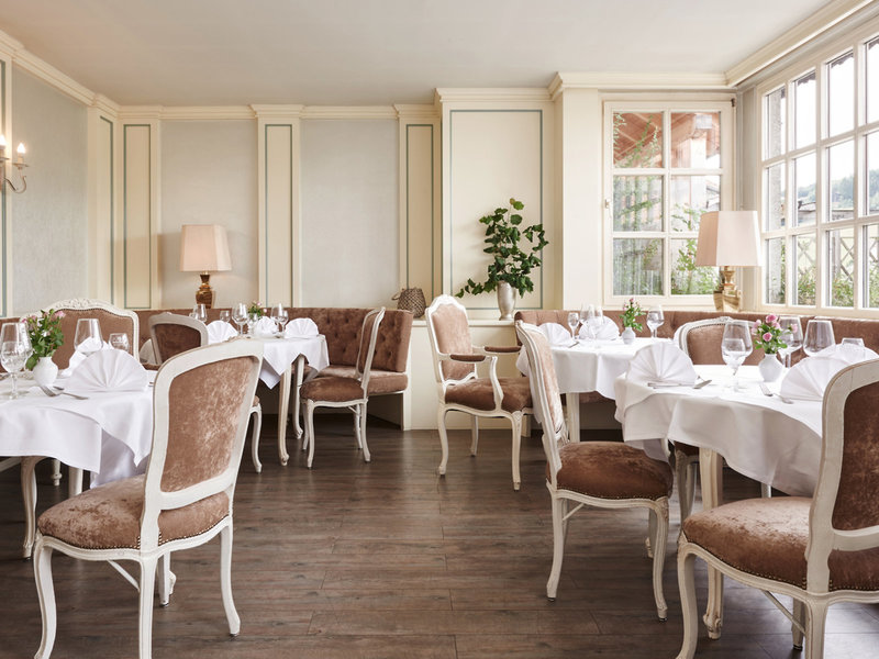 Burghotel am Hohen Bogen 6