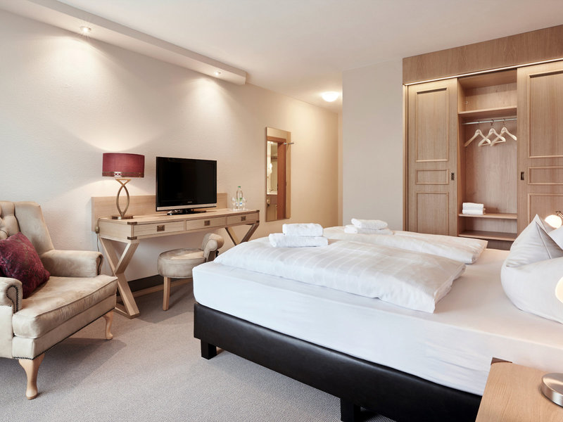 Burghotel am Hohen Bogen 11