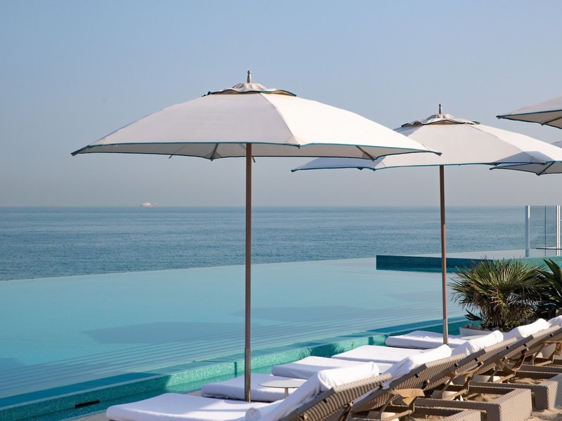 Jumeirah Burj Al Arab 8