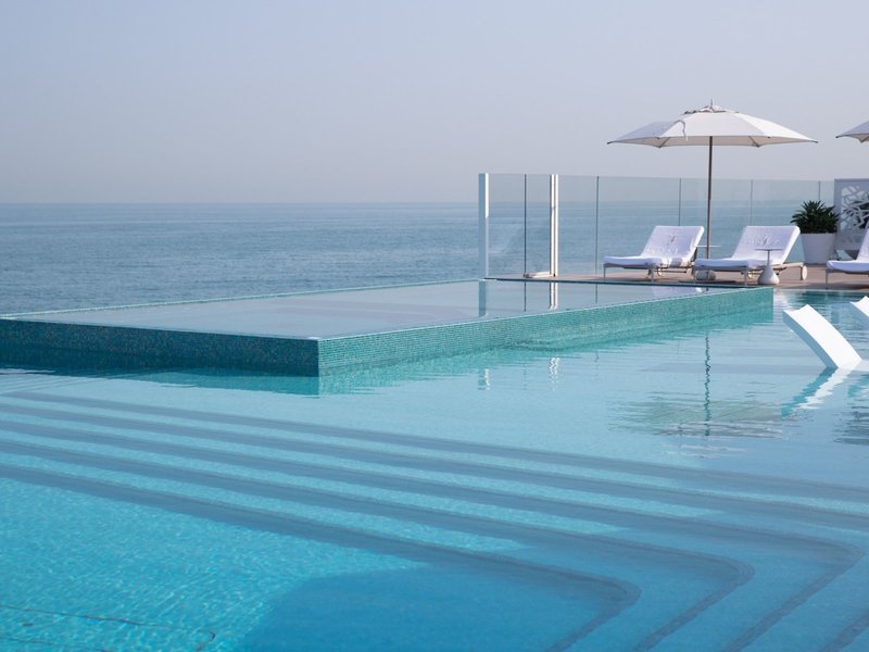 Jumeirah Burj Al Arab 9