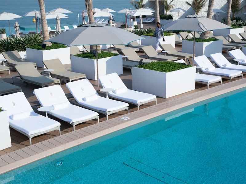 Jumeirah Burj Al Arab 10