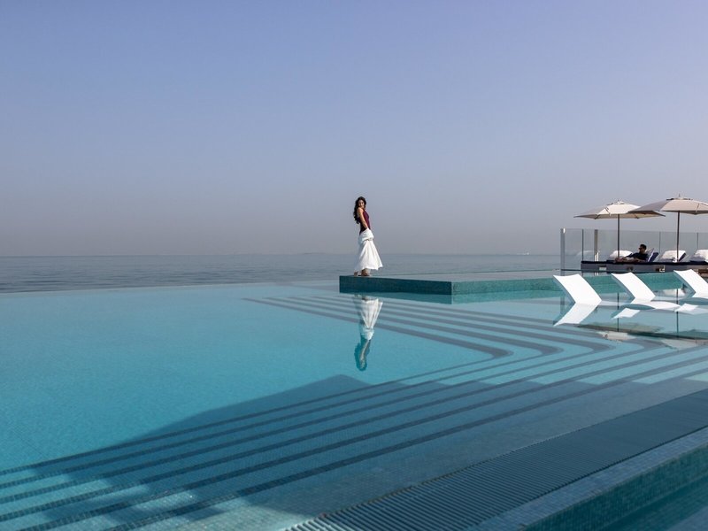 Jumeirah Burj Al Arab 15