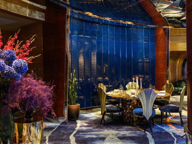 Jumeirah Burj Al Arab 19