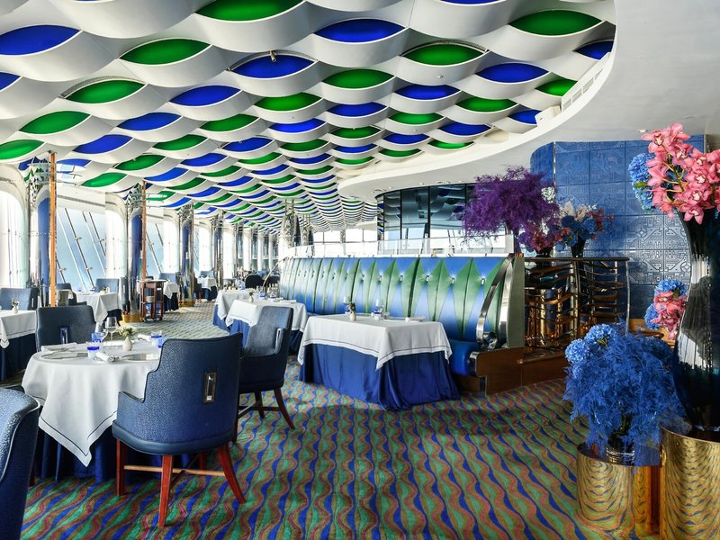 Jumeirah Burj Al Arab 20