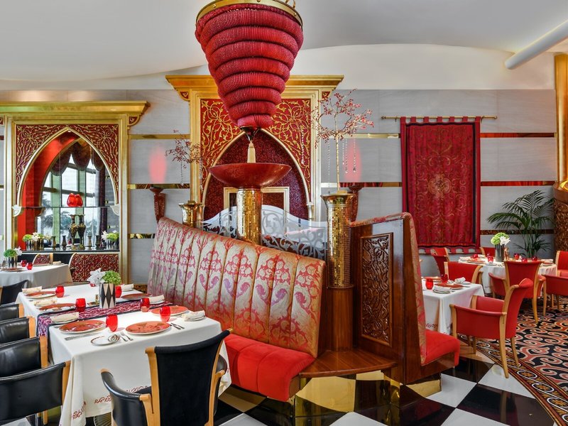 Jumeirah Burj Al Arab 23