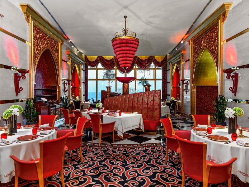 Jumeirah Burj Al Arab 24