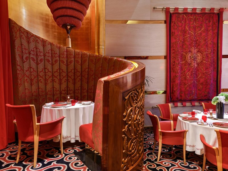 Jumeirah Burj Al Arab 25