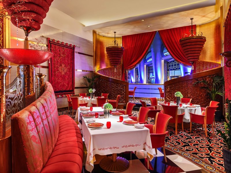 Jumeirah Burj Al Arab 26