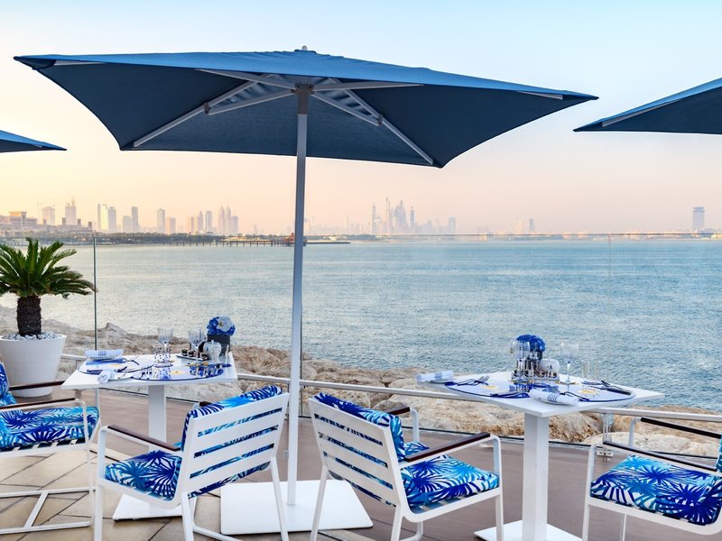 Jumeirah Burj Al Arab 28