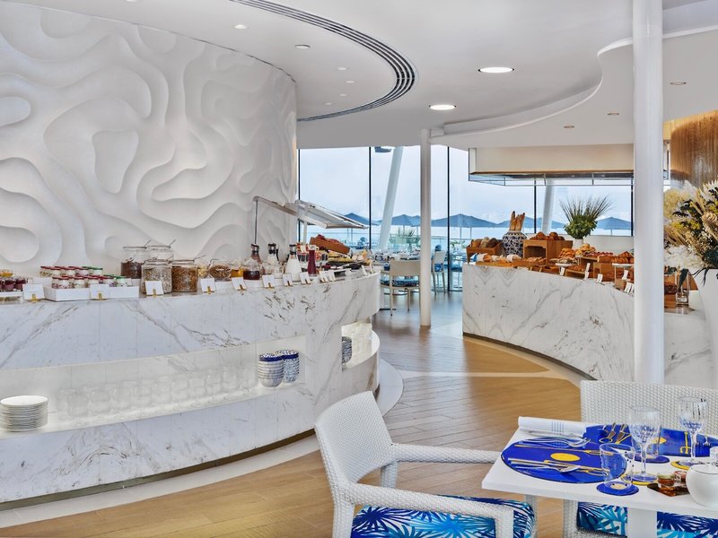 Jumeirah Burj Al Arab 30