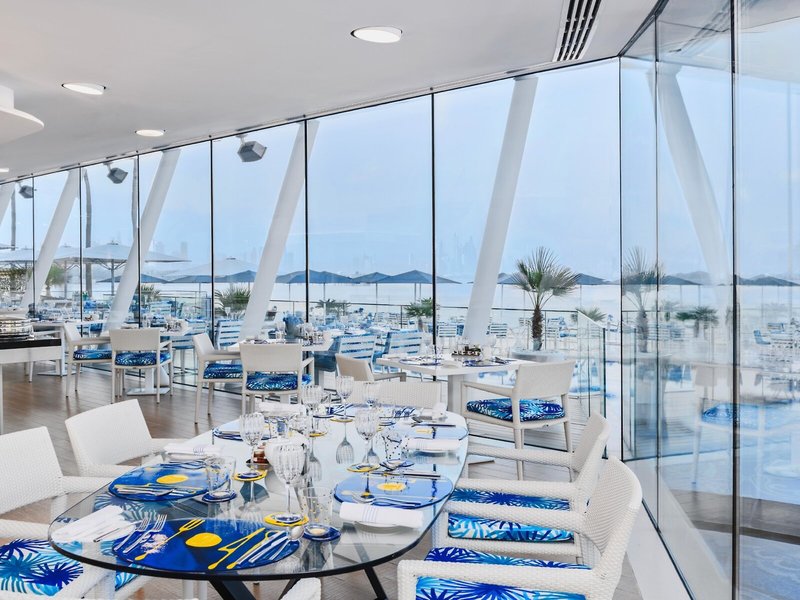 Jumeirah Burj Al Arab 31
