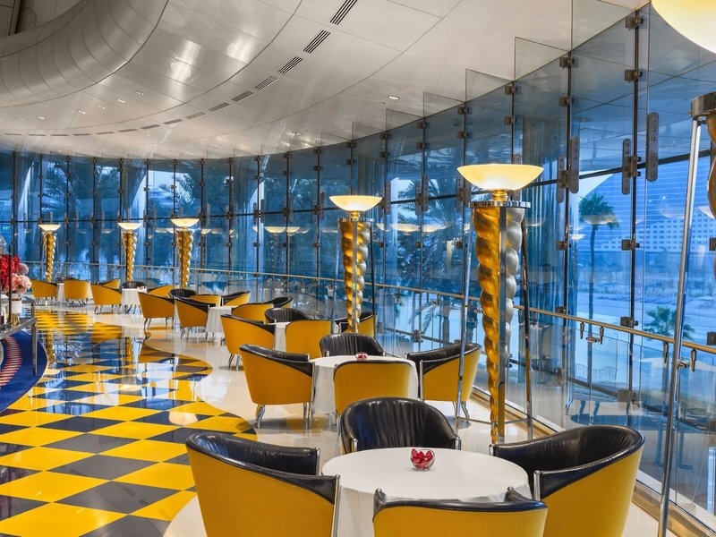 Jumeirah Burj Al Arab 33
