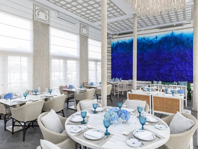 Jumeirah Burj Al Arab 37