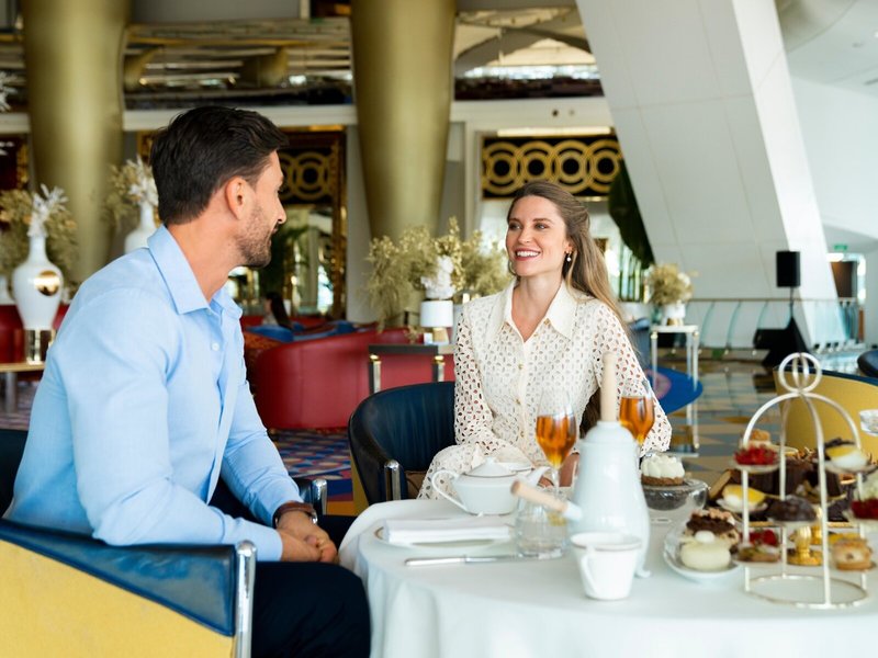 Jumeirah Burj Al Arab 43