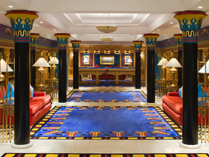 Jumeirah Burj Al Arab 47