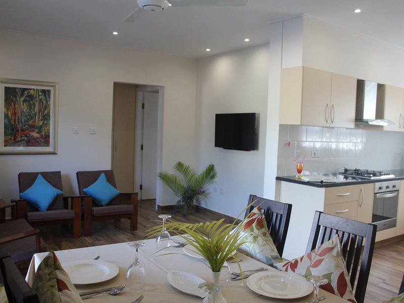Residence Argine Apartments 11