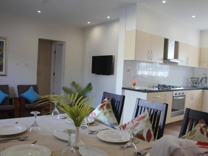 Residence Argine Apartments 12