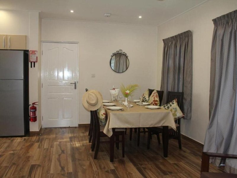 Residence Argine Apartments 16