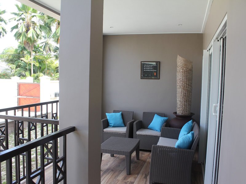 Residence Argine Apartments 20
