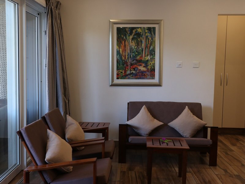Residence Argine Apartments 21