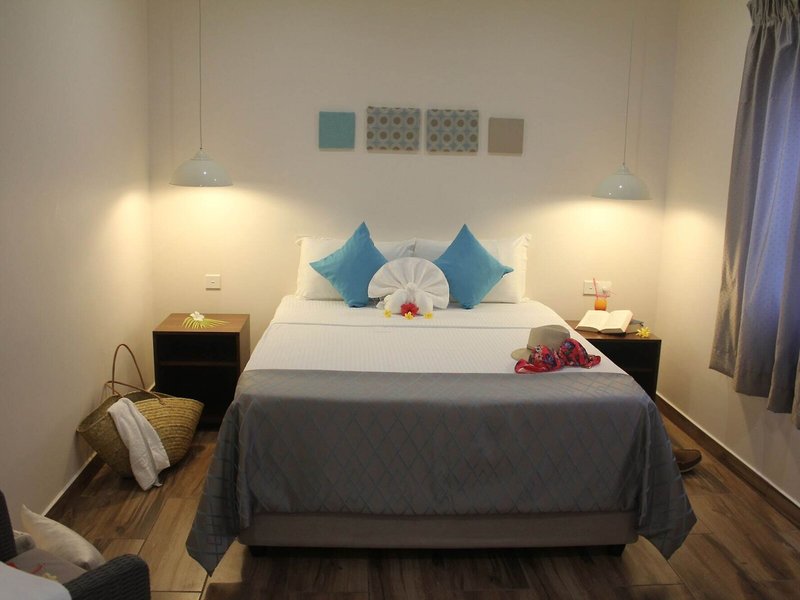 Residence Argine Apartments 23