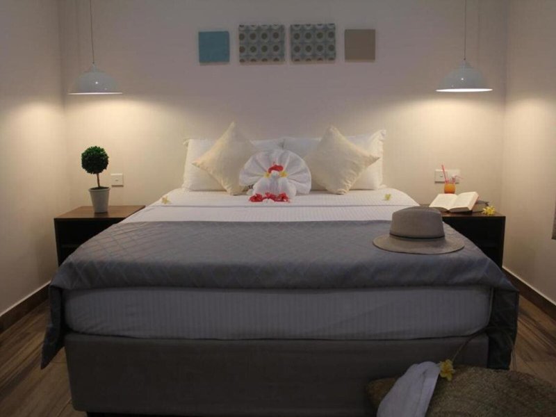 Residence Argine Apartments 24