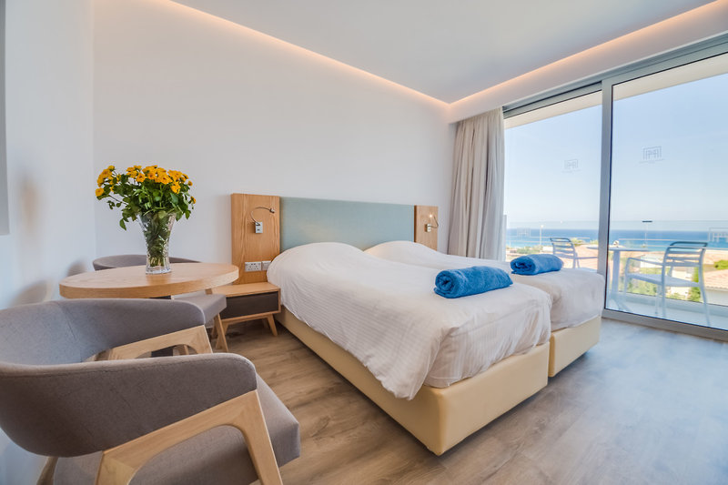 Protaras Plaza Hotel 2