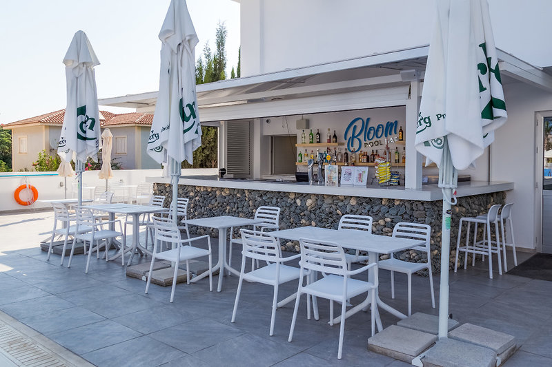 Protaras Plaza Hotel 5