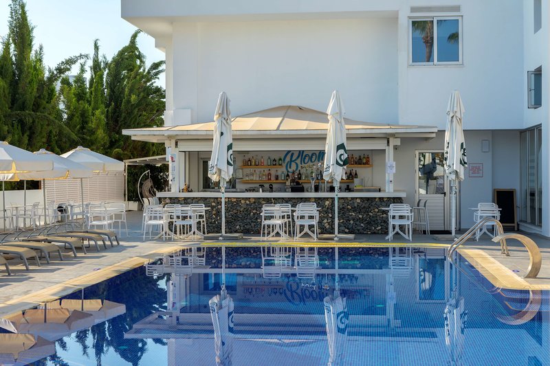 Protaras Plaza Hotel 3