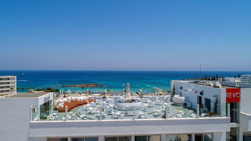 Protaras Plaza Hotel 4