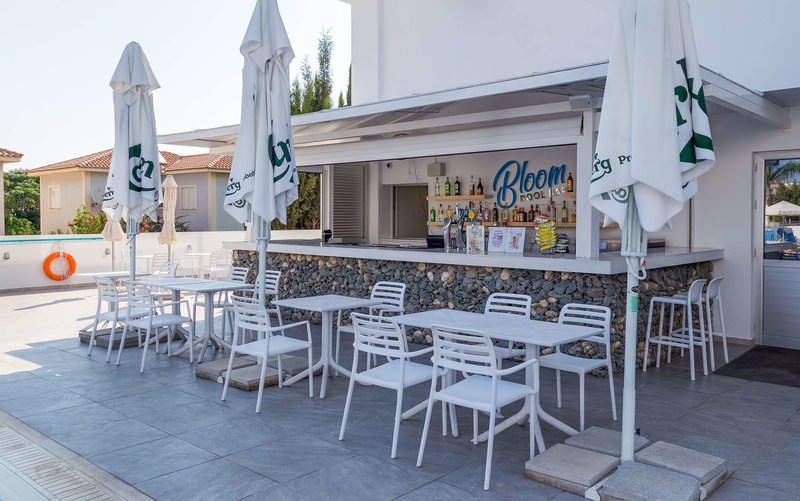 Protaras Plaza Hotel 5