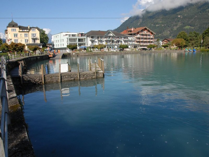 Seiler au Lac 2
