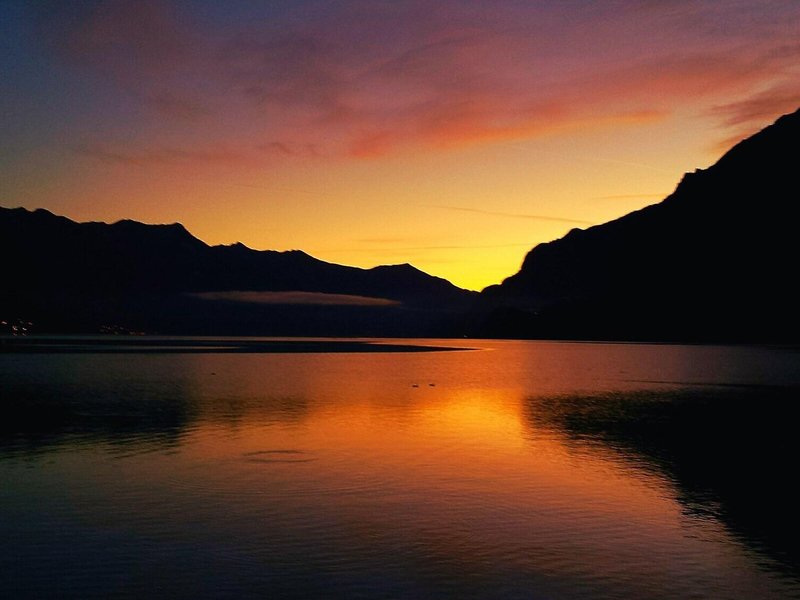 Seiler au Lac 5