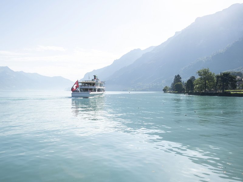 Seiler au Lac 6