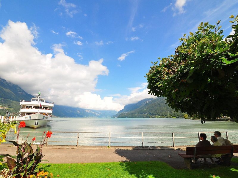 Seiler au Lac 11