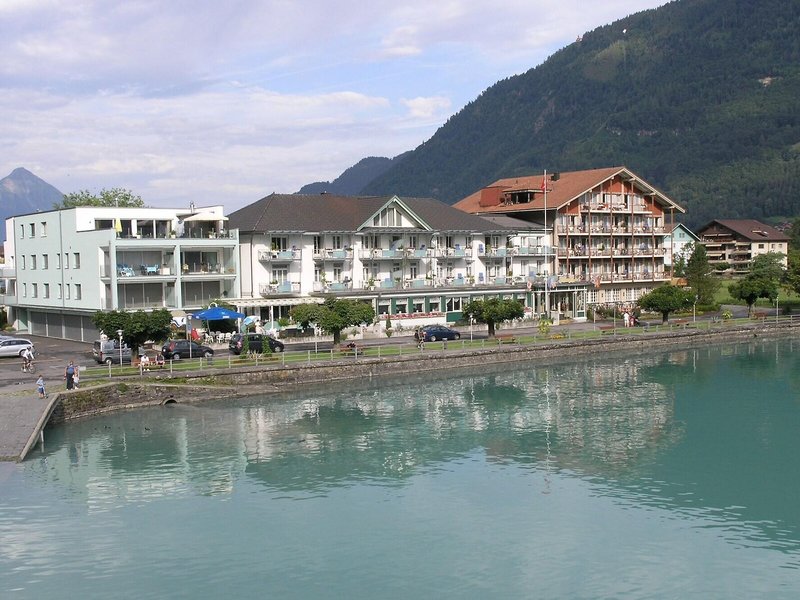 Seiler au Lac 14