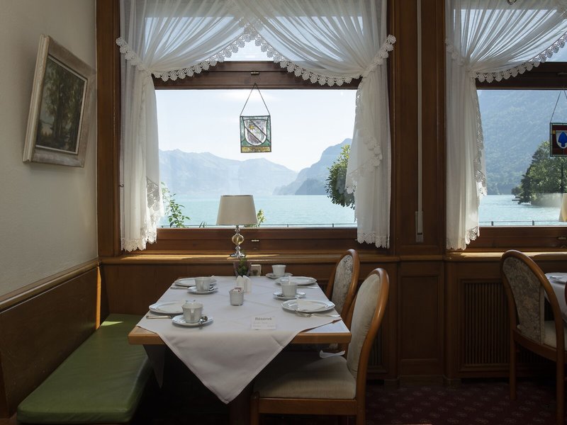 Seiler au Lac 18