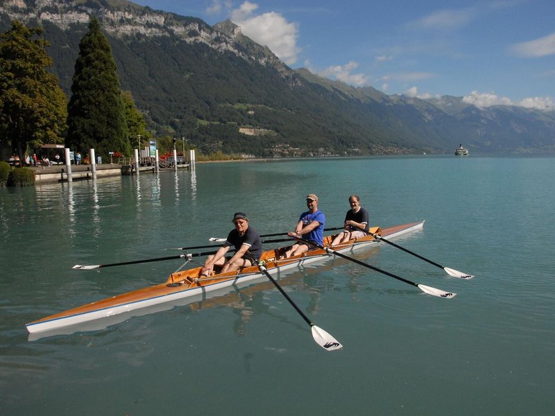 Seiler au Lac 28