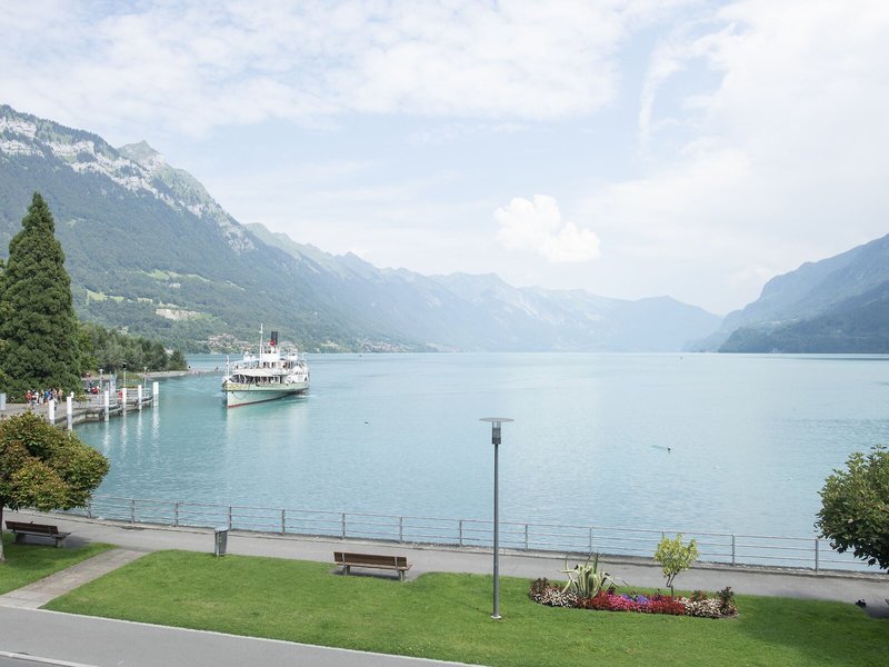 Seiler au Lac 48