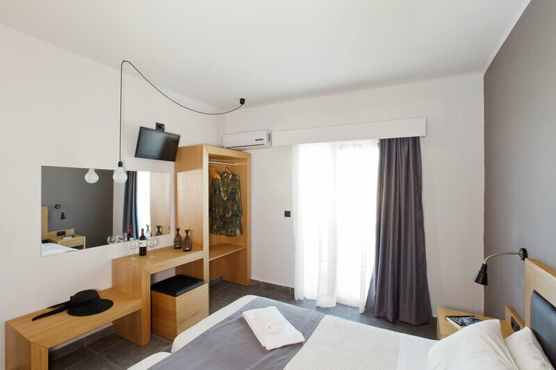 Butterfly Boutique Hotel 3