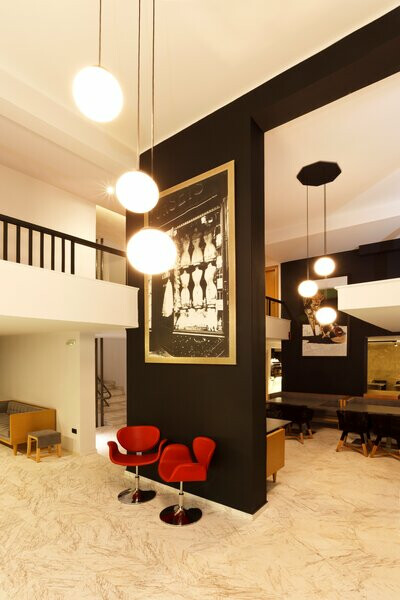 Butterfly Boutique Hotel 4