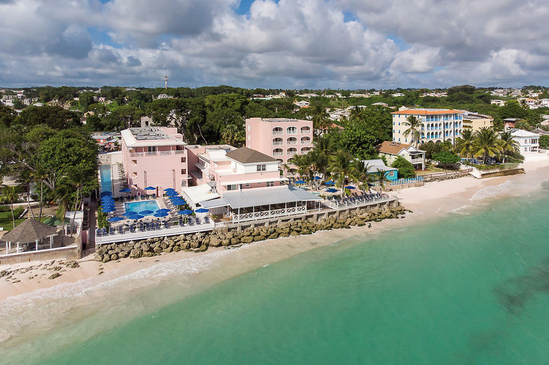 Butterfly Beach Hotel 1